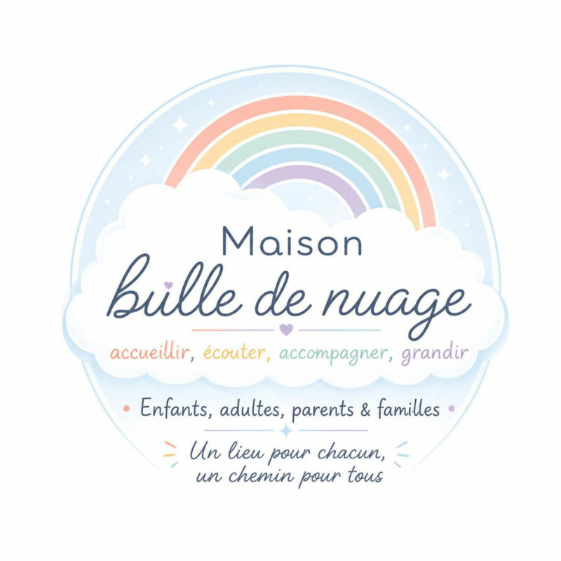 Bulle de nuage