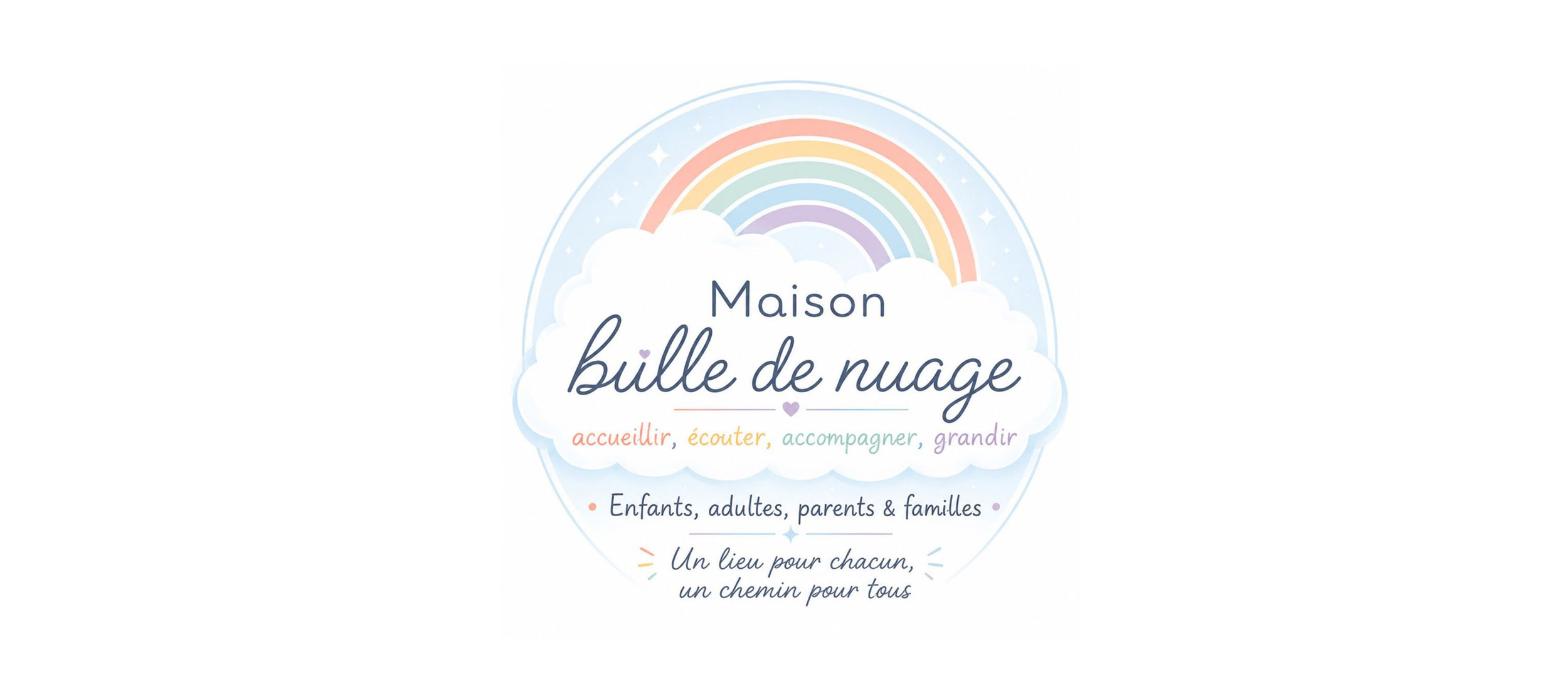 Bulle de nuage