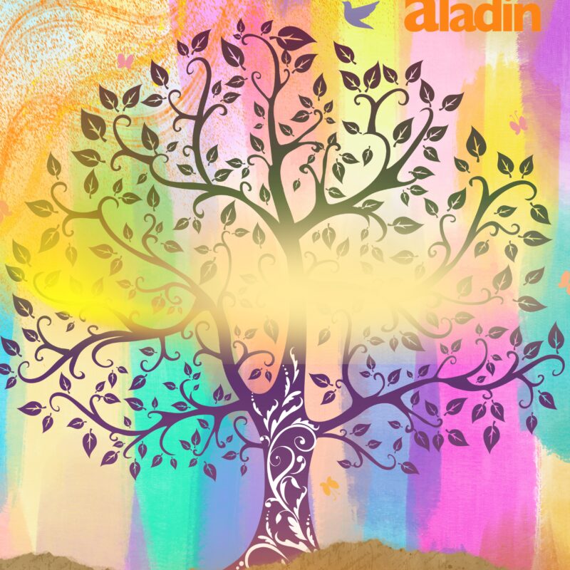 Atelier Aladin - L'arbre des possibles