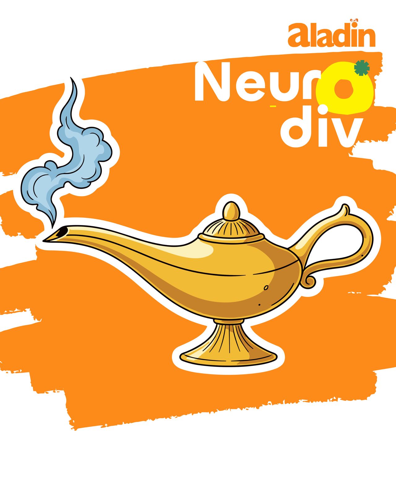 Atelier Aladin au Forum Neurodiv de Montpellier